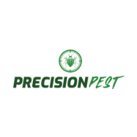 Precision Pest Control Phoenix Logo