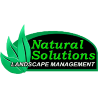 Natural Solutions Landscape Management Logo