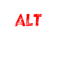 AltFit Apparel Logo