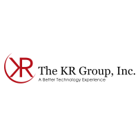 The KR Group - Grand Rapids Managed IT Services Company Logo