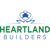 Heartland Builders Logo