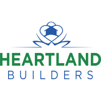 Heartland Builders - Holland Logo