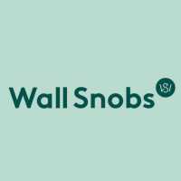 Wall Snobs Logo