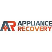 Appliance Recovery Logo