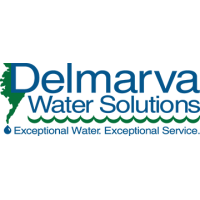 Delmarva Water Solutions - Dover Logo