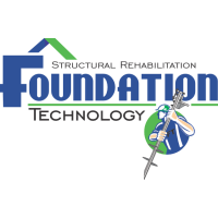 Foundation Technology - Foundation Repair Contractor Logo