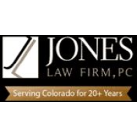 Jones Law Firm PC Logo
