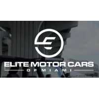 Elite Motor Cars of Miami Logo