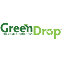 GreenDrop Logo