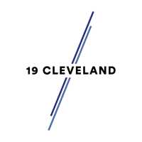 19 CLEVELAND Logo
