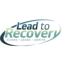 Lead to Recovery Logo
