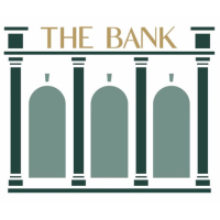 The Bank of EA Logo