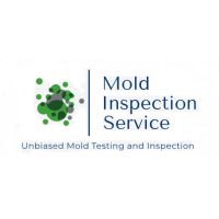 Mold Inspection Service Logo
