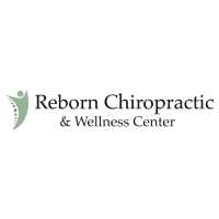 Reborn Chiropractic & Wellness Center Logo