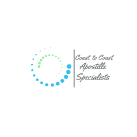 Coast to Coast Apostille Specialist Logo