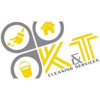 K&T Cleaning Services LLC Logo