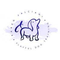 Good Dog Concept Training Logo
