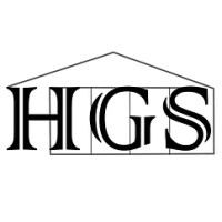 HSG-Hopper's Garage Service LLC Logo