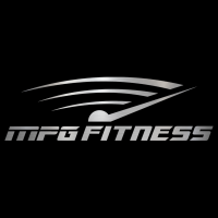 MPG Fitness Logo