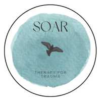 Soar Trauma Therapy Logo