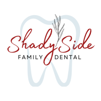 Shady Side Family Dental Logo