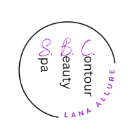 Lana Allure Spa Beauty & Contour LLC Logo