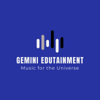 Gemini Edutainment Logo