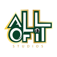 ALLOFiT Studios Logo