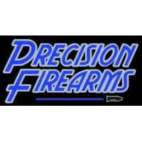 Precision Firearms LLC Logo
