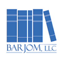 BARJOM, LLC Logo