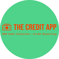 The Credit App Logo