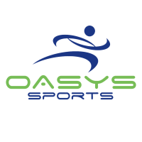Oasys Sports Logo
