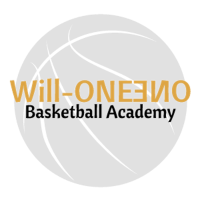 Will-One Basketball Academy Logo