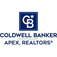 Amy Britt - Coldwell Banker Apex, REALTORS Logo
