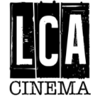 LCA Cinema Logo