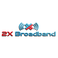 2X Communications Logo