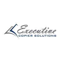 Executive Copier Solutions Logo