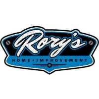 Rory's Home Improvement Logo