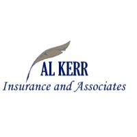 Al Kerr Insurance and Associates Logo