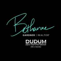 Bethanne Gardner Realtor | Dudum Real Estate Group Logo