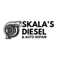 Skala's Diesel & Auto Repair, Inc. Logo