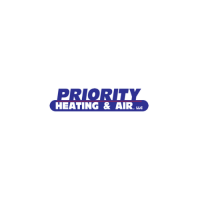 Priority Heating & Air, LLC Logo