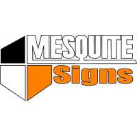 Mesquite Signs, LLC Logo