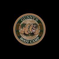 Gunny's Boot Camp, LLC Logo