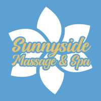 Sunnyside Massage & Spa Logo