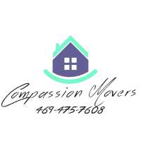 Compassion Movers Logo