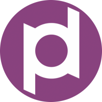 Purpledoor Marketing Logo
