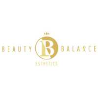 Beauty Balance Esthetics & Permanent Make Up Solutions Logo