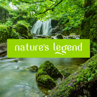 Nature's Legend Logo