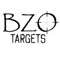 BZO Targets Logo